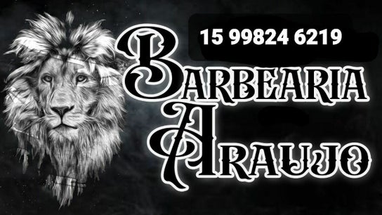 Barbearia Araujo