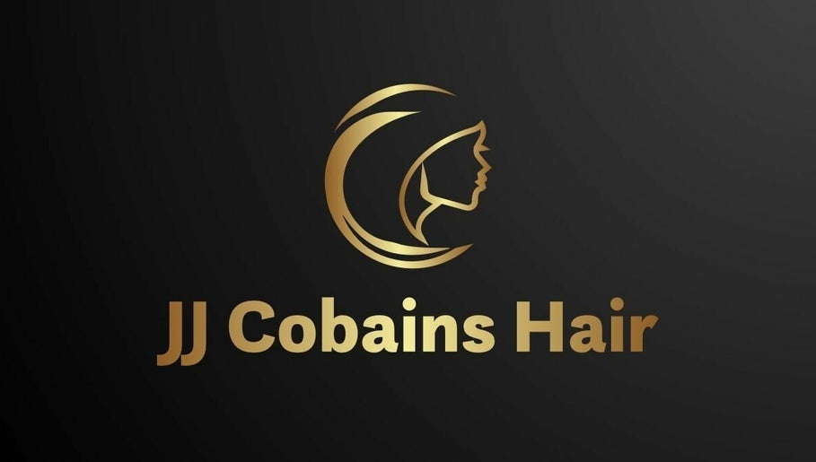 JJ Cobain’s Hair Bild 1