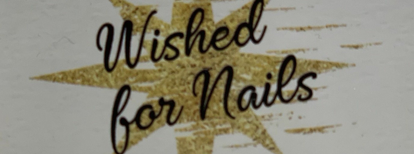 Wished for Nails image 1