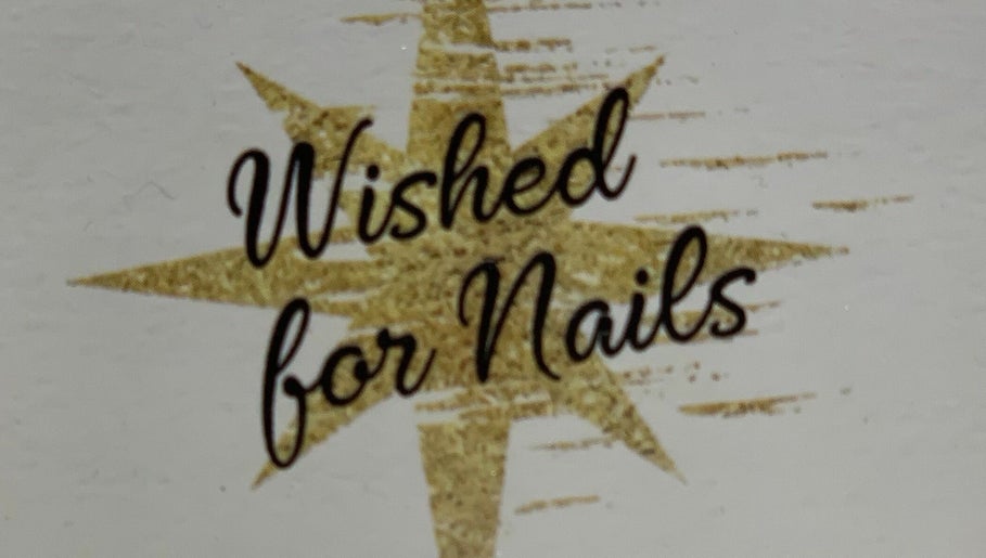 Wished for Nails 1paveikslėlis