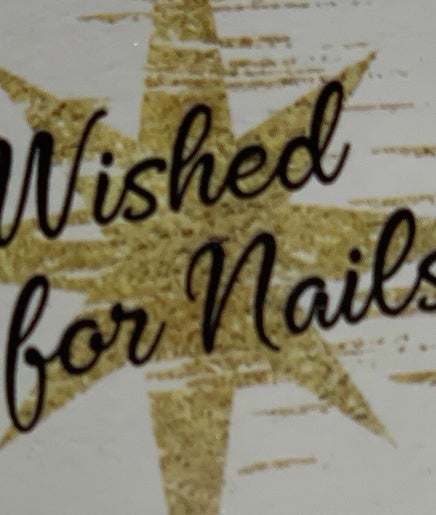 Wished for Nails image 2