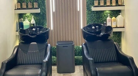 The M Beauty Salon صورة 2