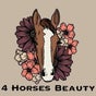 4 Horses Beauty