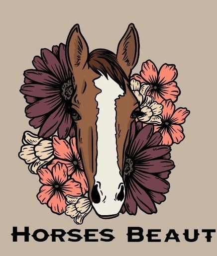 4 Horses Beauty – obraz 2
