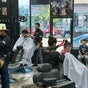 Figaro Barbershop Cesar Chávez