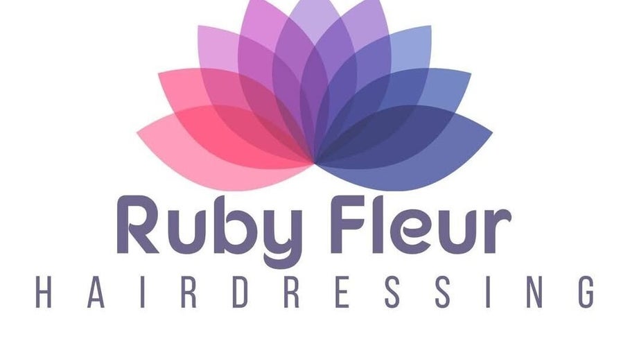 Ruby Fleur Hairdressing image 1