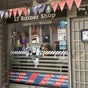 LT Barber Shop