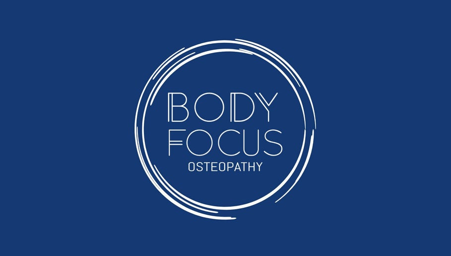 Body Focus зображення 1