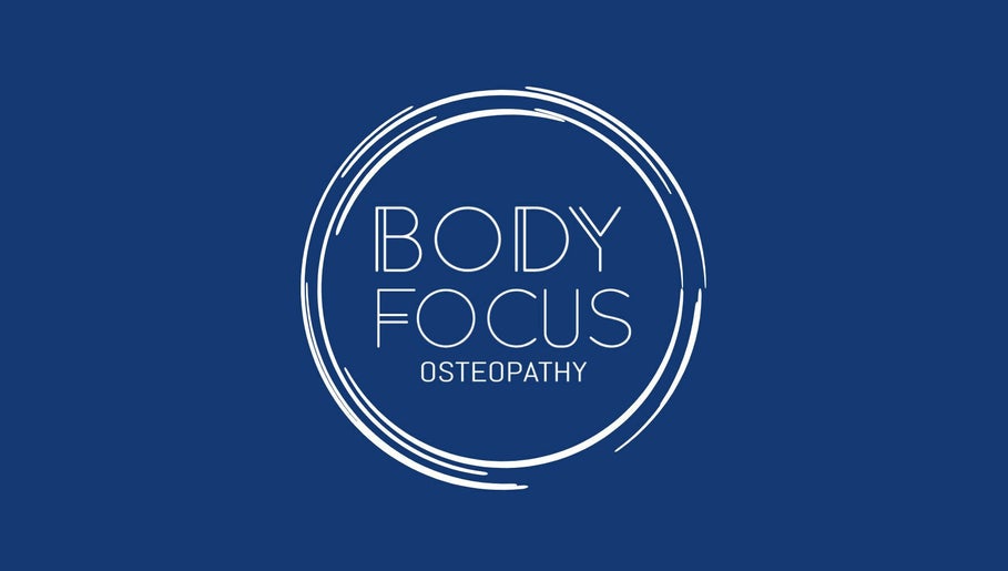 Body Focus image 1