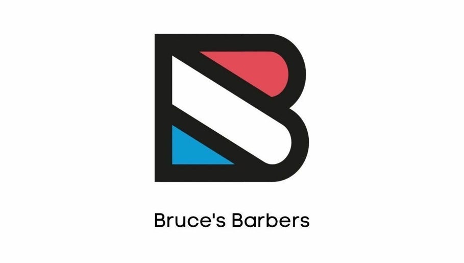 Bruce’s Barbers, bild 1