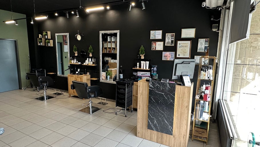 Brillare by BM, bilde 1