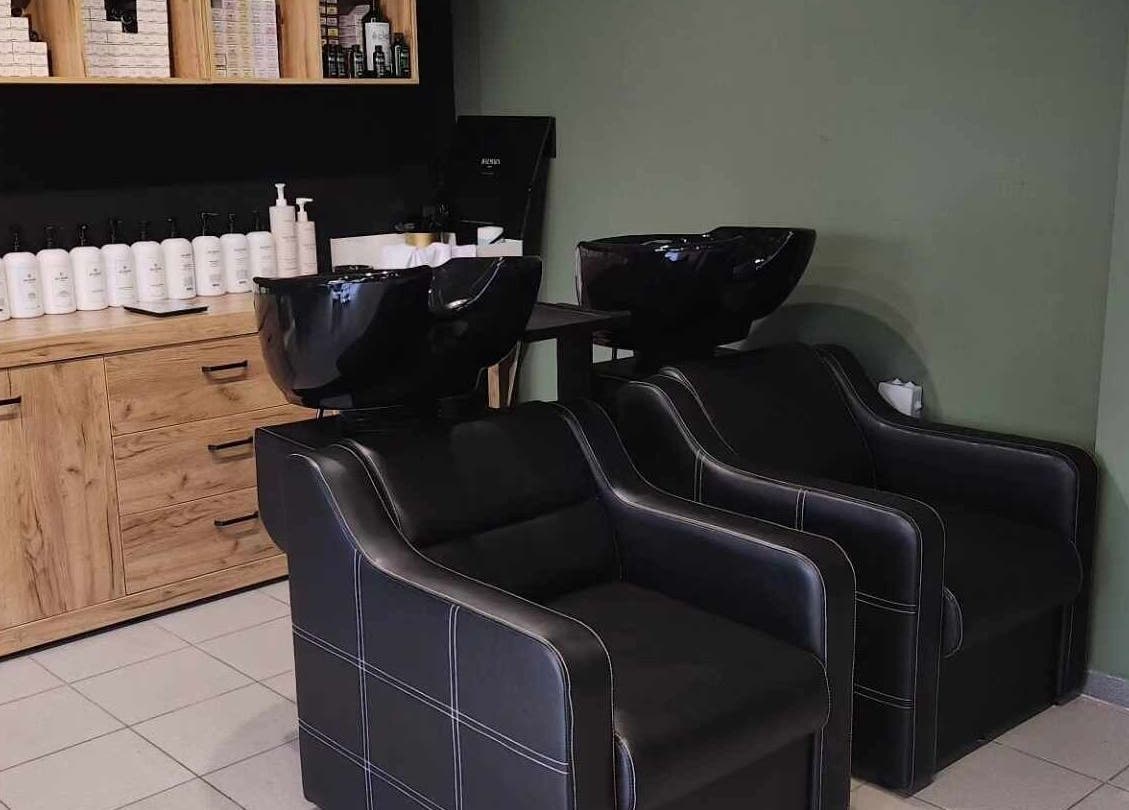 Луксозни измивни столове в Brillare by BM, София, Област София, BG.