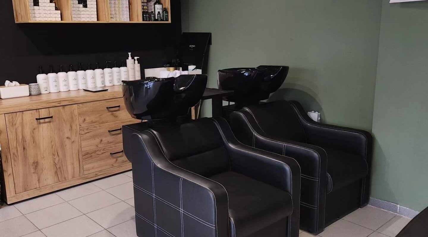 Луксозни измивни столове в Brillare by BM, София, Област София, BG.