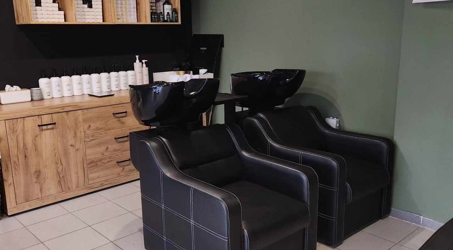 Луксозни измивни столове в Brillare by BM, София, Област София, BG.