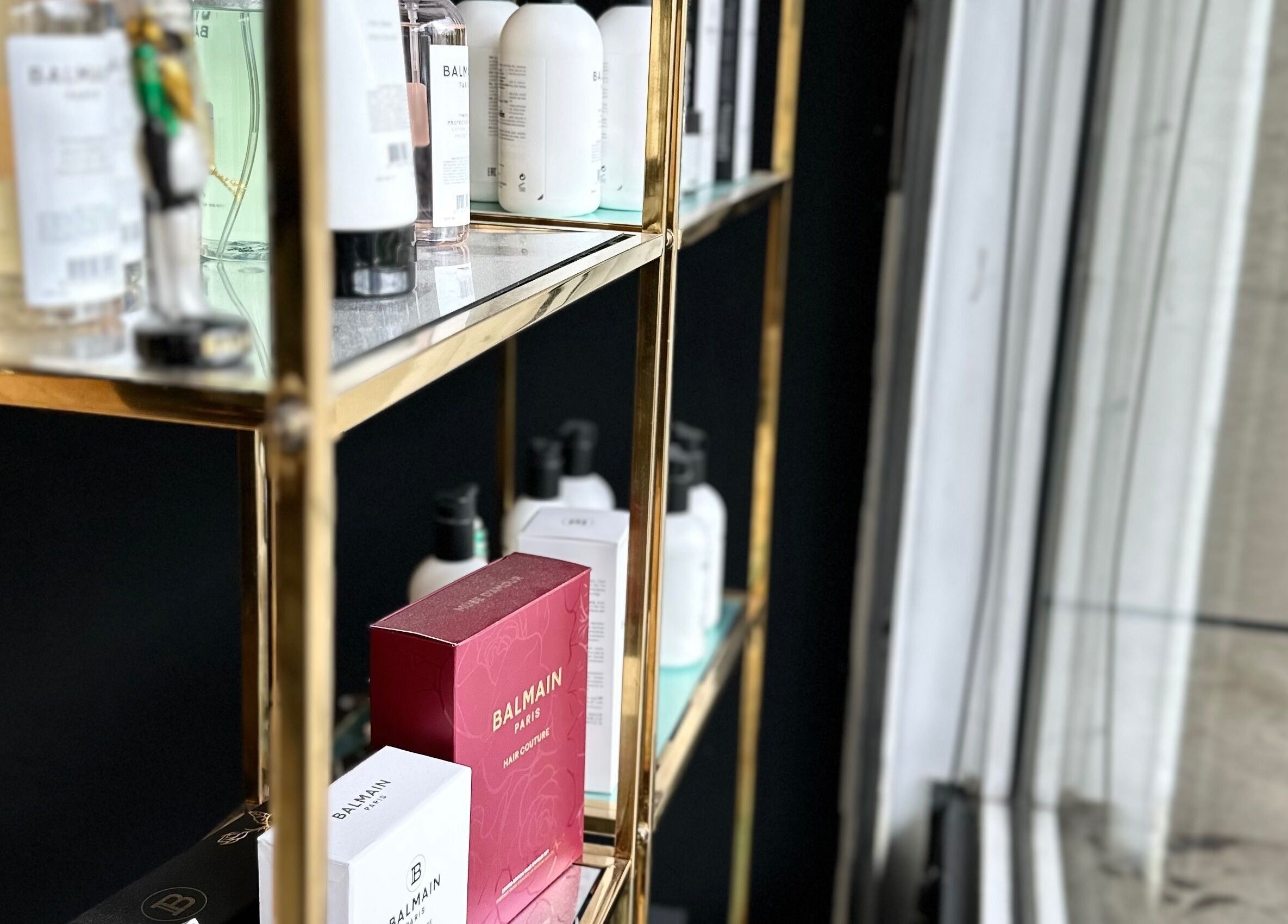 Продукти на златен рафт в Brillare by BM, София, Област София, BG.