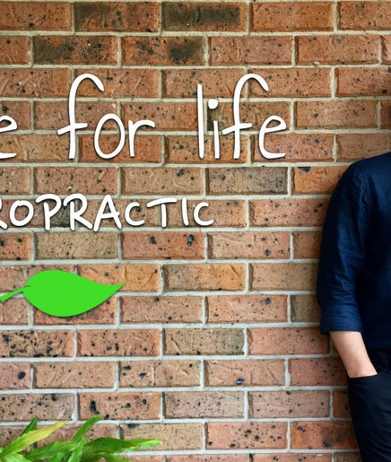 Thrive for Life Chiropractic – kuva 2