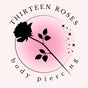 Thirteen Roses Body Piercing