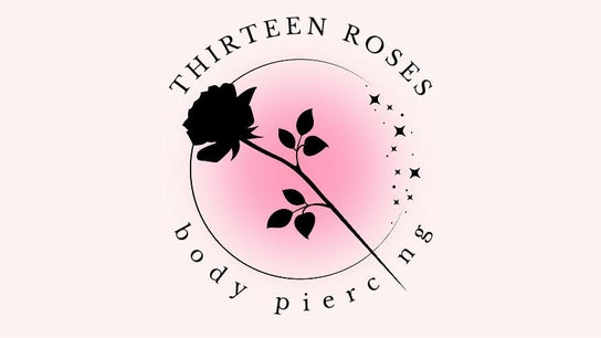 Thirteen Roses ▪︎ Body Piercing 🌹