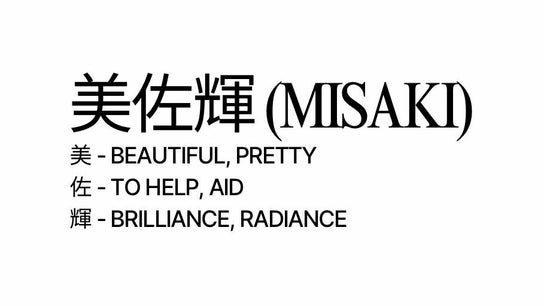 Misaki Artistry
