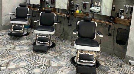 Broadway Barbershop image 2