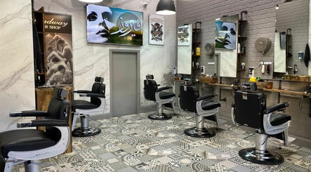 Broadway Barbershop afbeelding 3