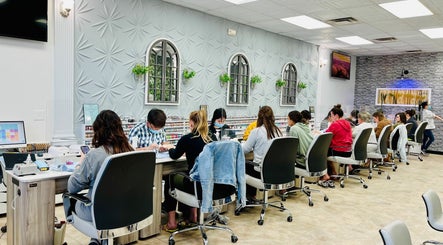 Pro Nails Organic Spa