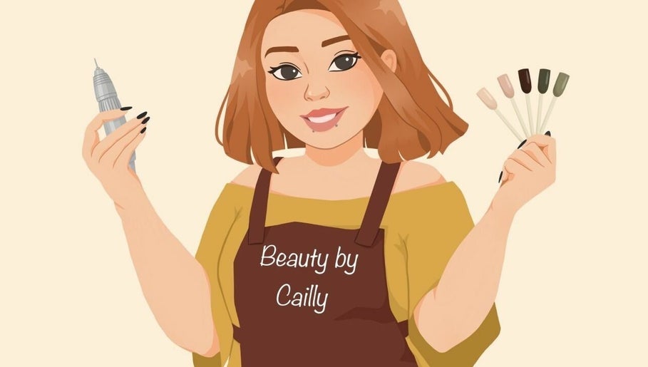 Beauty by Cailly – obraz 1