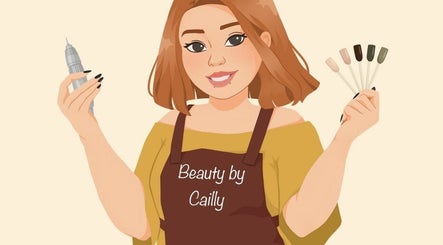 Beauty by Cailly