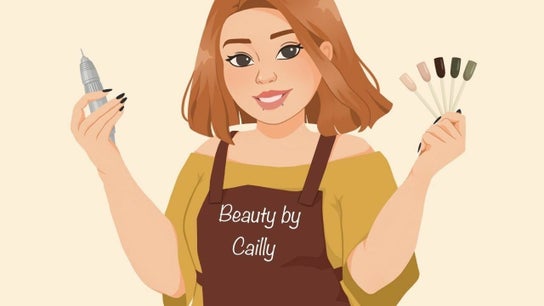 Beauty by Cailly