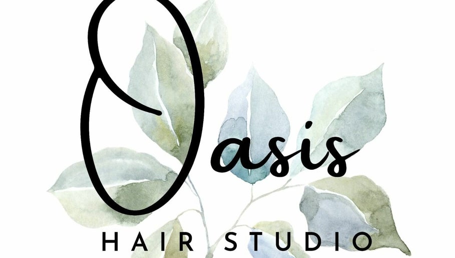 Oasis Hair Studio 1paveikslėlis