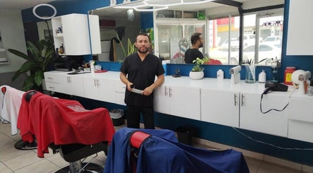 Espartano´s Barber Shop Valle Alto afbeelding 3