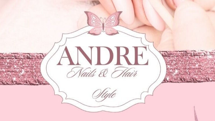 Andre Nails Style afbeelding 1