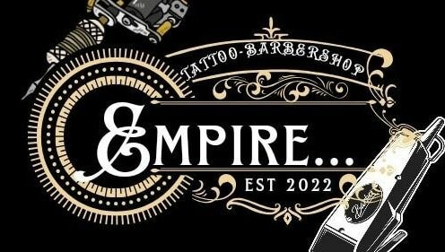 Empire Tattoo and Barbershop изображение 1