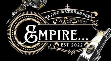 Empire Tattoo and Barbershop
