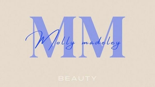 Beauty by Molly Madeley