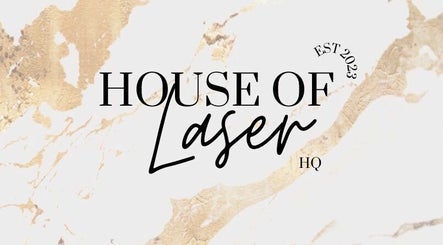 House of Laserhq imaginea 2