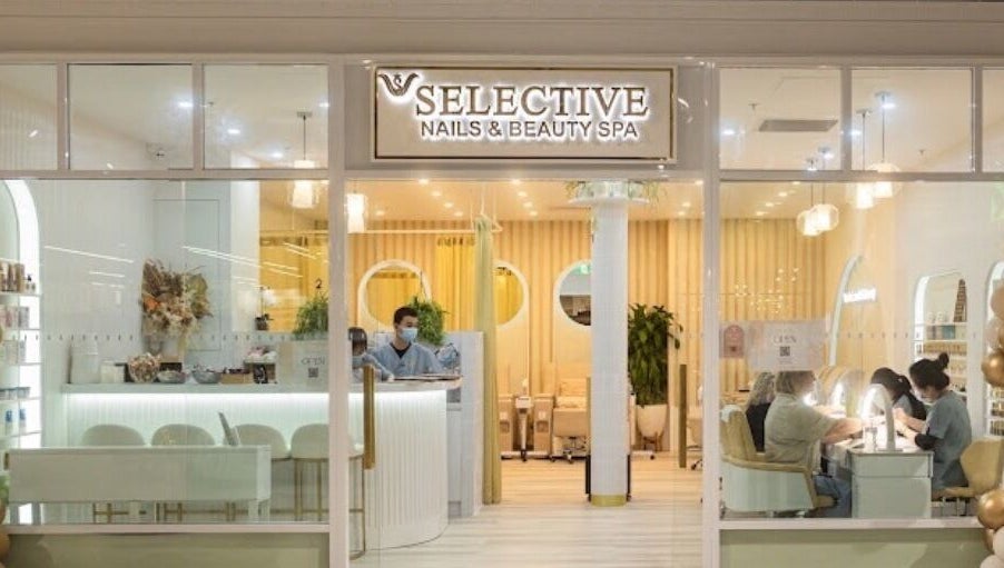 Selective Nails & Beauty Spa - Kiama imaginea 1