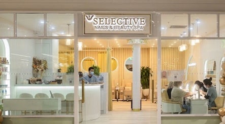 Selective Nails & Beauty Spa - Kiama