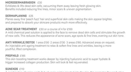 Fika Skin Rejuvenation image 2