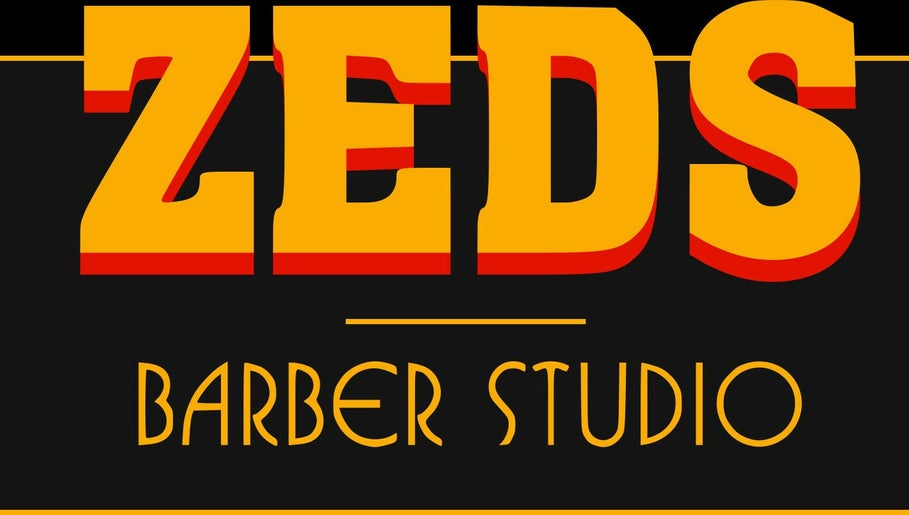 ZEDS Barber Studio slika 1