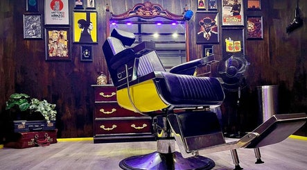 ZEDS Barber Studio