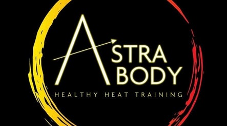Astra body image 2
