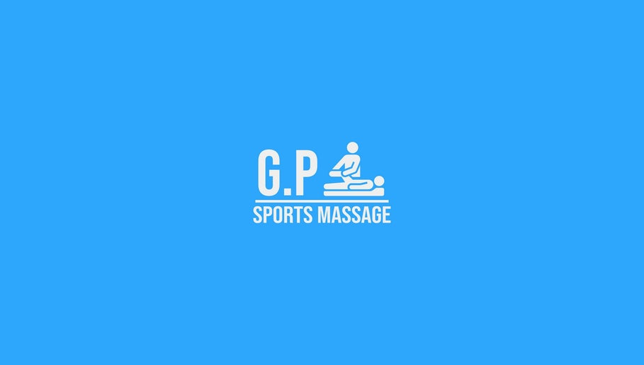 G.P Sports Massage (Mobile Sports Massage Therapist) изображение 1