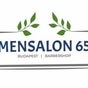 Mensalon 65 - Akácfa utca 65, 65, Vii. Kerület, Budapest, Magyar
