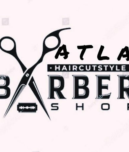 Atlas Barber Shop image 2