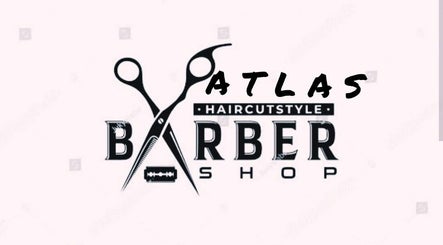 Atlas Barber Shop