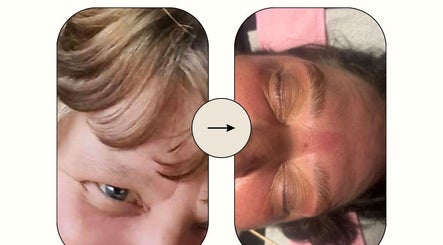 Get Lashed, bilde 3