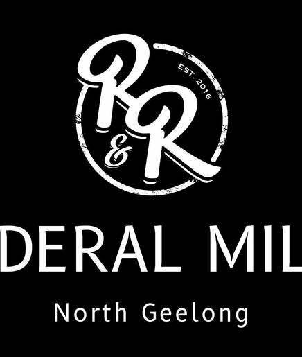 Rex & Ross Barber - Federal Mills slika 2