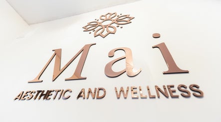 Mai Aesthetic and Wellness ( Mai Thai Massage ) image 2