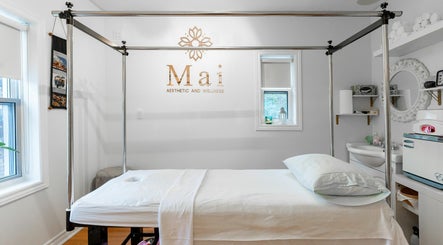 Mai Aesthetic and Wellness ( Mai Thai Massage ) – kuva 3